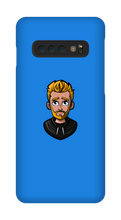 vaperuss Samsung Phone Cases