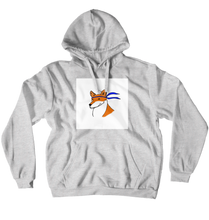 ninjafoxgaming29 Hoodies (No-Zip/Pullover)