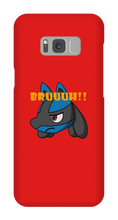 BRUUUH!! Samsung Phone Cases