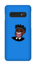 EmuuSama (Icon) Samsung Phone Case