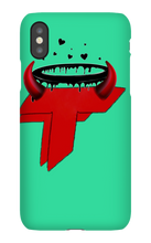 trickyy iPhone Phone Cases