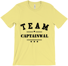 Captainwal T-Shirt V4