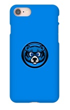 Famous Logo iPhone Case