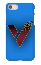 vSmudgerr iPhone Phone Cases