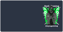 ayzlgaming XXL Gaming Mousepad