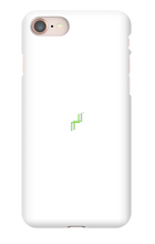 haazko_tv iPhone Phone Cases