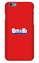 bitobl iPhone Phone Cases