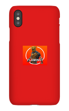 Flaming1011 iPhone Phone Cases