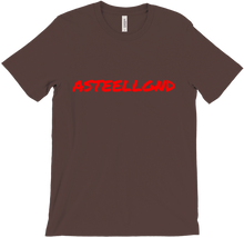 asteellgnd T-Shirts