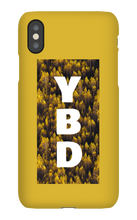 YBD iPhone Phone Cases