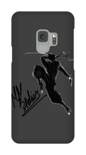 MY_STUDIOS NINJA SAMSUNG Phone COVER