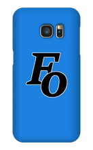 FizzyOwll Samsung Phone Cases