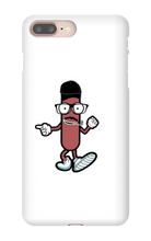 hartwurst iPhone Phone Cases