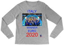 MAGLIA VITTORIA EUROPEI ITALIA 2020