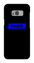 frostZ Samsung Phone Cases