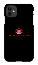 b1oh4zerd_gaming iPhone Phone Cases