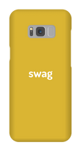 swag samsung case