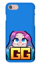 sweetserenity087 iPhone Phone Cases