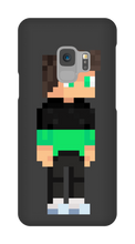 ruzzy_bud Samsung Phone Cases