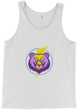 thunderb3artv Tank Top