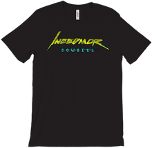 Cyberbell T-Shirts