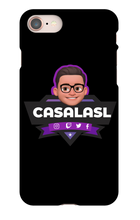 casalasl iPhone Phone Cases
