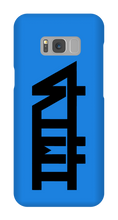 KIWI Logo Samsung Phone Cases