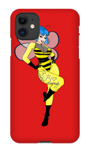 bumblebriannah iPhone Phone Cases