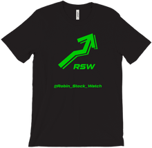 Robin Stock Watch T-Shirts