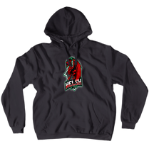Hoodies (No-Zip/Pullover)
