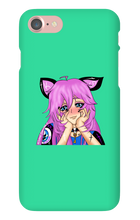 kiramisunrise iPhone Phone Cases