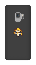biscuitcrumbless Samsung Phone Cases
