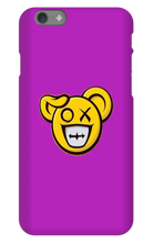 mousigaming iPhone Phone Cases