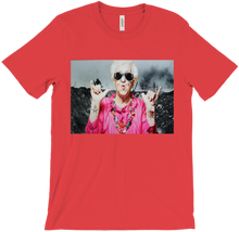 T-Shirts NonnaBomber