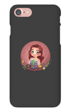 Rhxann x Hufflepugs iPhone Cases