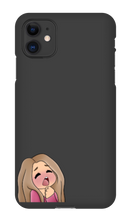 Mo iPhone Phone Cases