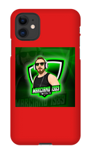 marciano1989 iPhone Phone Cases