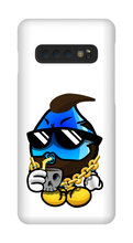 Mr. Tea Samsung Phone Cases