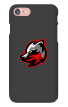 Razers Logo iPhone Cases