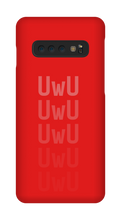 xxrandomrileyxx Samsung Phone Cases