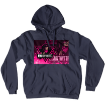 nerditaytertotz Hoodies (No-Zip/Pullover)