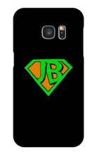 JB Logo 📱 Samsung Phone Case 📱