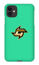 giltietv iPhone Phone Cases