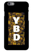 YBD iPhone Phone Cases