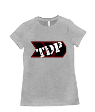 TDP Cyberpunk Women's Tee