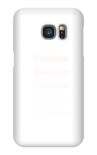 ljwimma Samsung Phone Cases