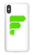 fierc iPhone Phone Cases