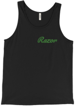 razor01_ttv Tank Top