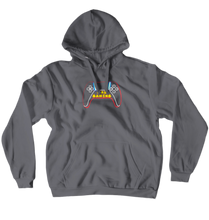 MazGaming33 Hoodies (No-Zip/Pullover)