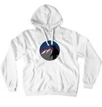 p0laris_tv Hoodies (No-Zip/Pullover)